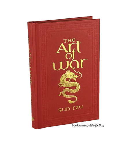 The art war sun - the,