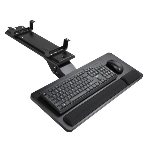 Keyboard tray under - keyboard,