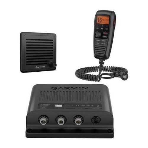 Garmin vhf 315 class dsc - 315,