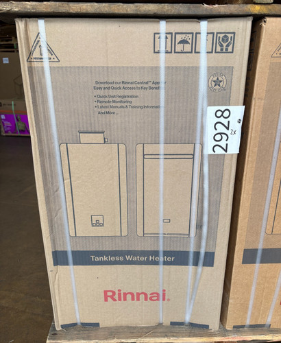 Rinnai high efficiency re180en - high,