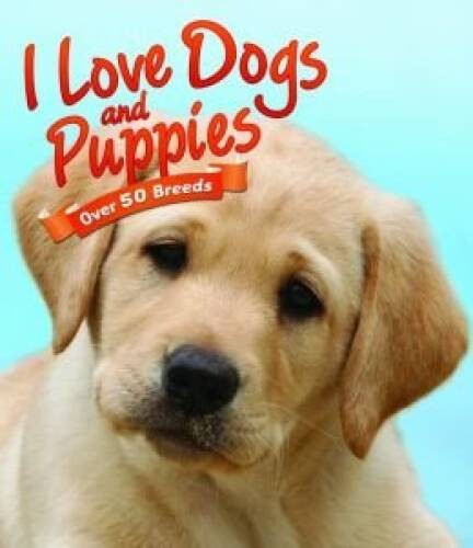 Love dogs puppies - i,