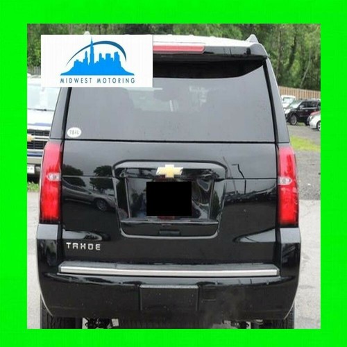 2015 2020 chevy - 2015-2020, tahoe