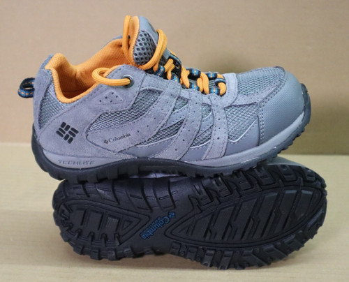Columbia redmon hiking shoes - columbia,