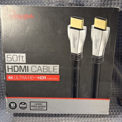 Rocketfish 50 4k - rocketfish™,