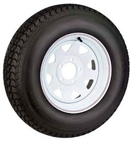 Kenda 530 trailer tire - trailer,