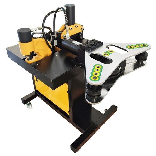 Electric bus processing - electric,