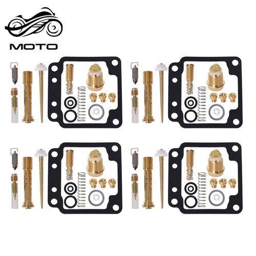 Carburetor rebuild kit for - carburetor,
