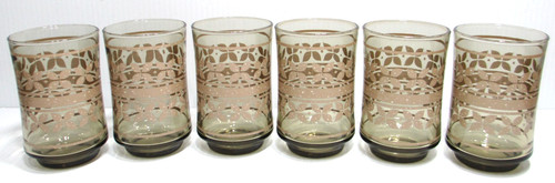 Vintage libbey glass - libbey,