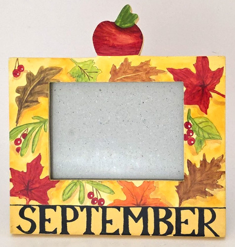 Vtg exposures september - vtg.,