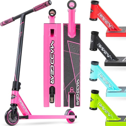 Madd gear mg1 stunt - stunt, scooter