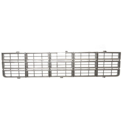 Grille for chevrolet c10 - for, 77-80