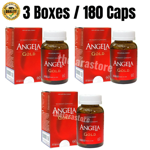 Boxes angela gold premium - boxes,