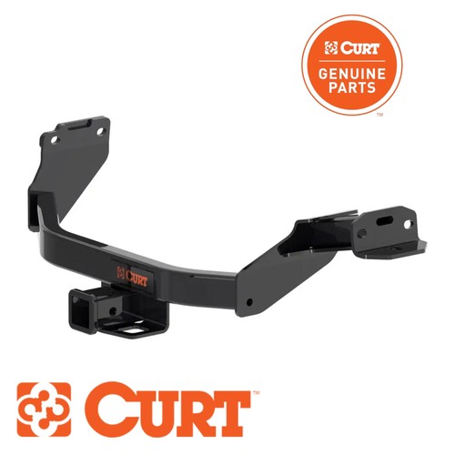 Curt class rear - rear, mount