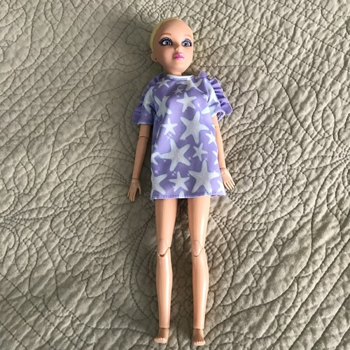 Spin master liv doll - master,