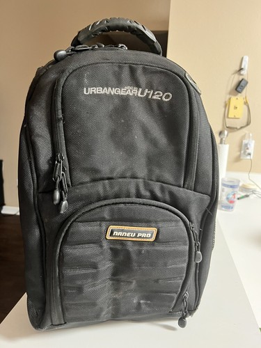 Naneau pro 120 - pro,