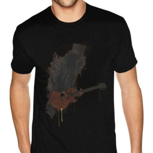 Guns roses slash t - slash, t-shirt