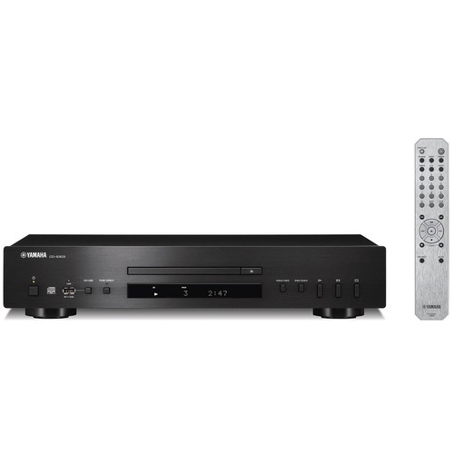 Yamaha s303 single disc - yamaha,