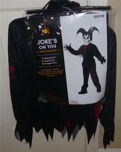 Boys child joke you evil - joke's, on