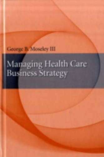 Managing health care business - health,