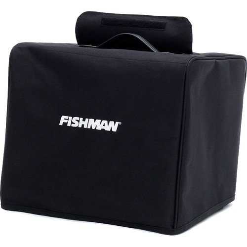 Fishman loudbox mini - fishman, slip