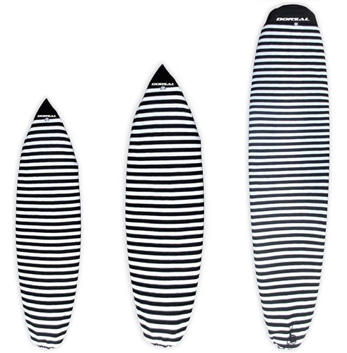 Dorsal surfboard sock cover - dorsal,