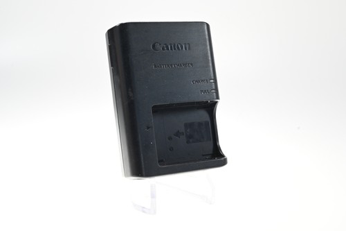 Canon battery charger e12 - canon,
