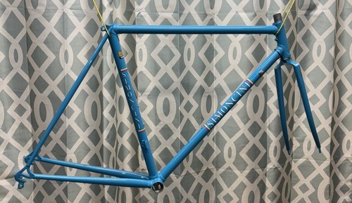 Vintage simoncini special - vintage,