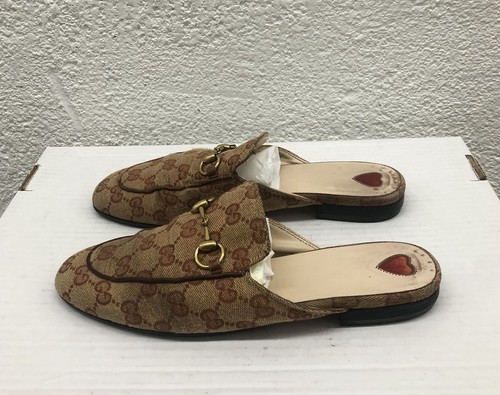 Gucci brown monogram - brown, gg