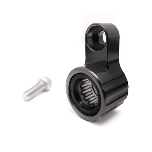 Cnc black gear - gear, shift
