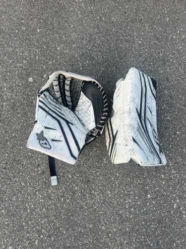 Brian gnetik glove - glove, and
