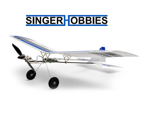 Flite eflu03000 umx slow - e-flite,