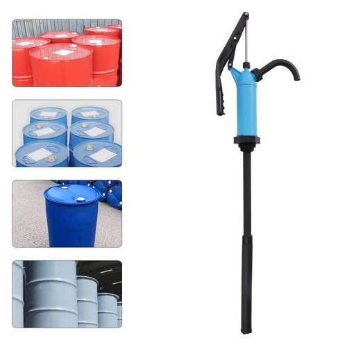 Hand drum barrel - hand,