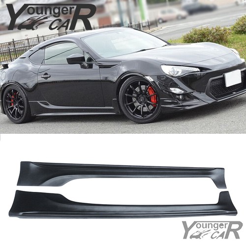 Side skirts extension for - side,