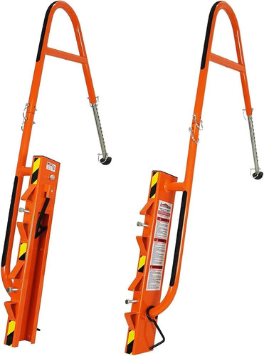 Bighorn ladder stabilizer - bighorn,