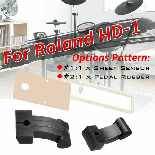 For roland hat - hat, pedal