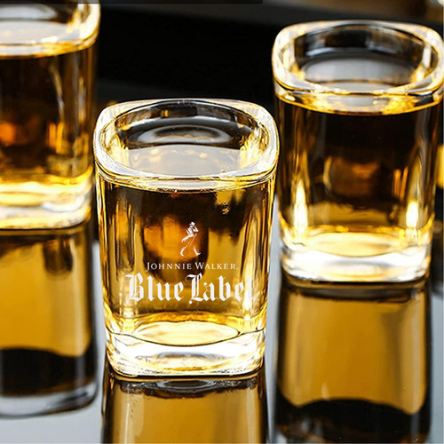 Custom engraved johnnie walker - custom,