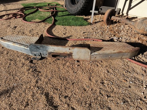 Vintage truck jeep winch - vintage,