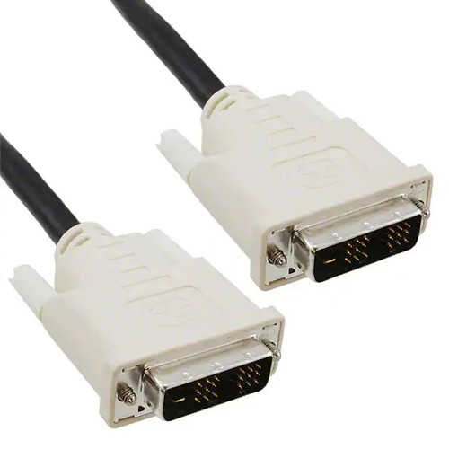 Dvi male d - dvi-d,
