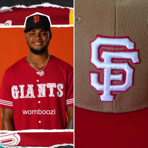 San francisco giants 49ers - san,