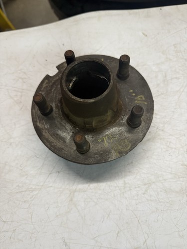 1962 body drum brake - 1962-72,