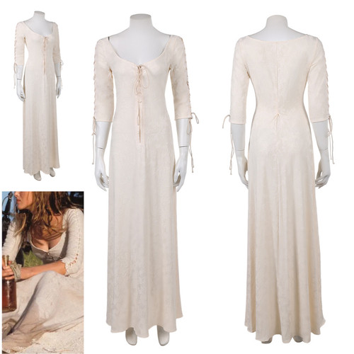 Elizabeth swann cosplay - elizabeth,