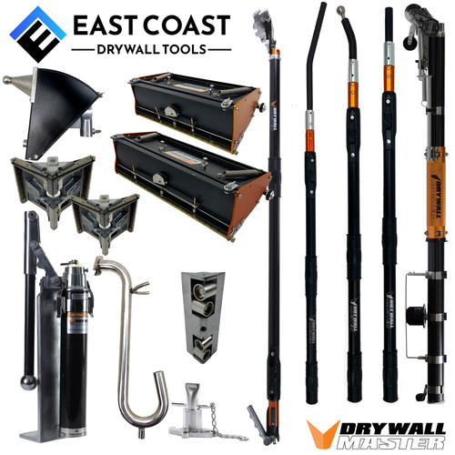 Drywall master carbon fiber - *carbon, fiber*