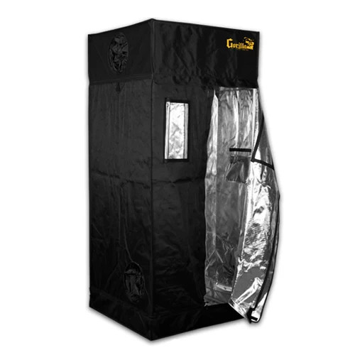 Gorilla grow tent 12 - 4'x4', 12"