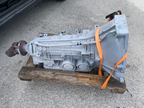 2007 mustang automatic - gt,