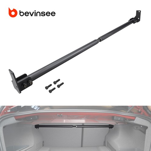 Adjustable rear strut tower - strut,