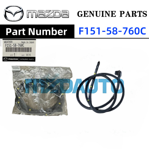 Genuine 2004 2011 - mazda, rx-8