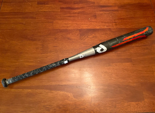 Demarini steel rare hottest - steel,