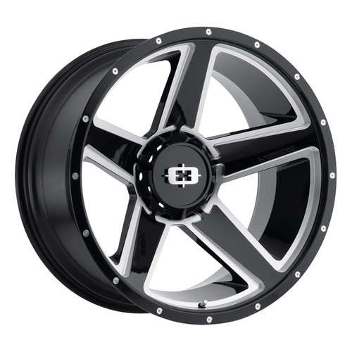 Vision 390 empire - vision,