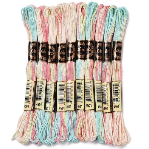 Skeins 5 yards - 87.5,