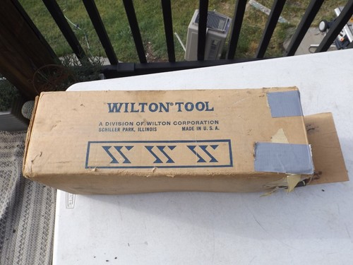 Wilton model 63 - w-9-63,
